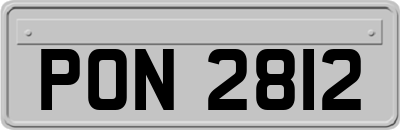 PON2812