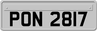 PON2817