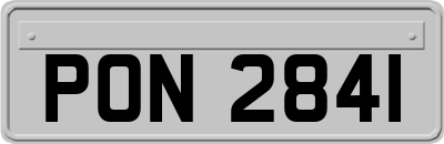 PON2841