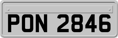 PON2846