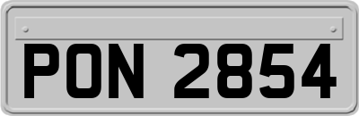 PON2854