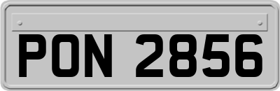 PON2856