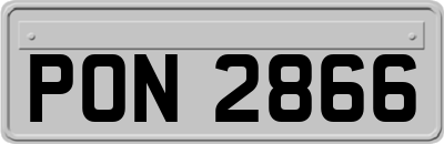 PON2866