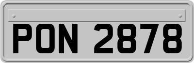 PON2878