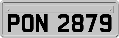 PON2879