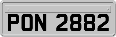 PON2882