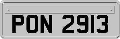 PON2913