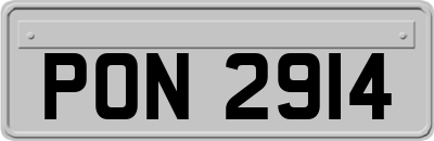 PON2914