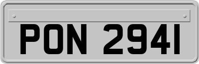 PON2941