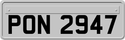 PON2947