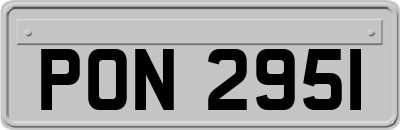 PON2951