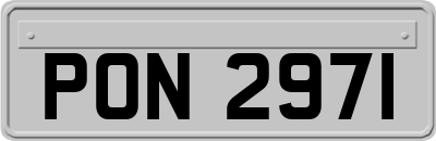 PON2971