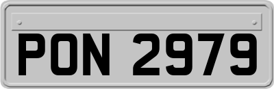 PON2979