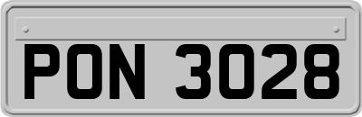 PON3028