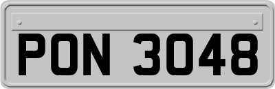 PON3048