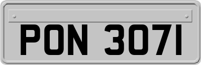 PON3071
