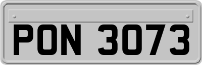 PON3073