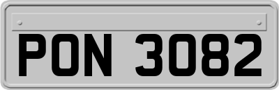 PON3082