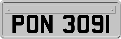 PON3091