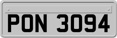 PON3094