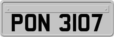 PON3107