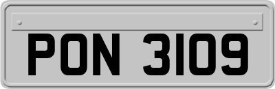 PON3109