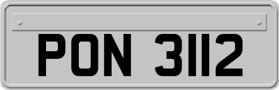 PON3112