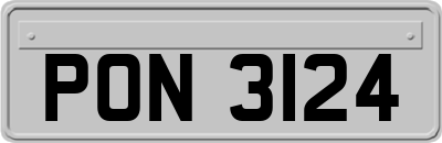PON3124