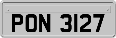 PON3127