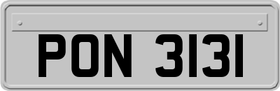 PON3131