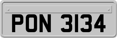 PON3134