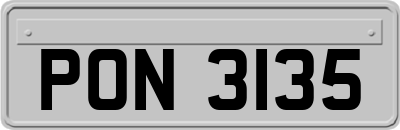 PON3135