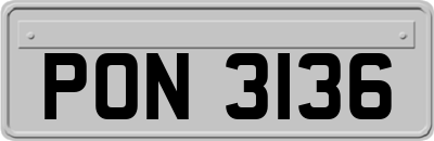 PON3136