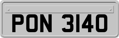 PON3140
