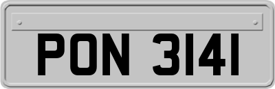 PON3141