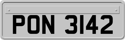 PON3142