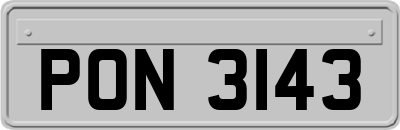 PON3143