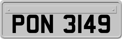 PON3149