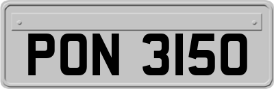 PON3150