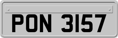 PON3157