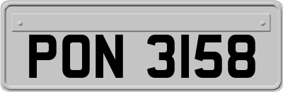 PON3158