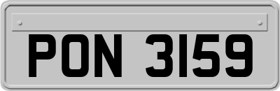 PON3159
