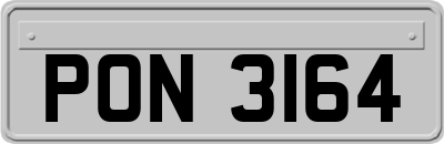 PON3164