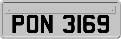PON3169
