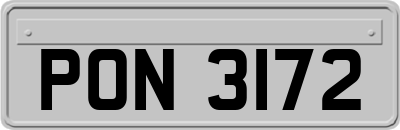 PON3172