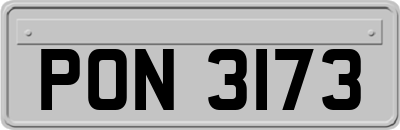 PON3173