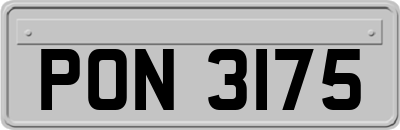 PON3175