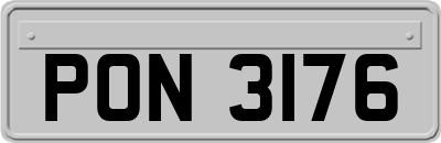 PON3176