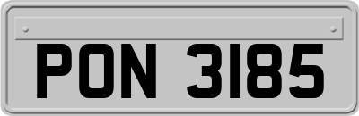 PON3185