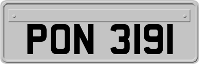 PON3191